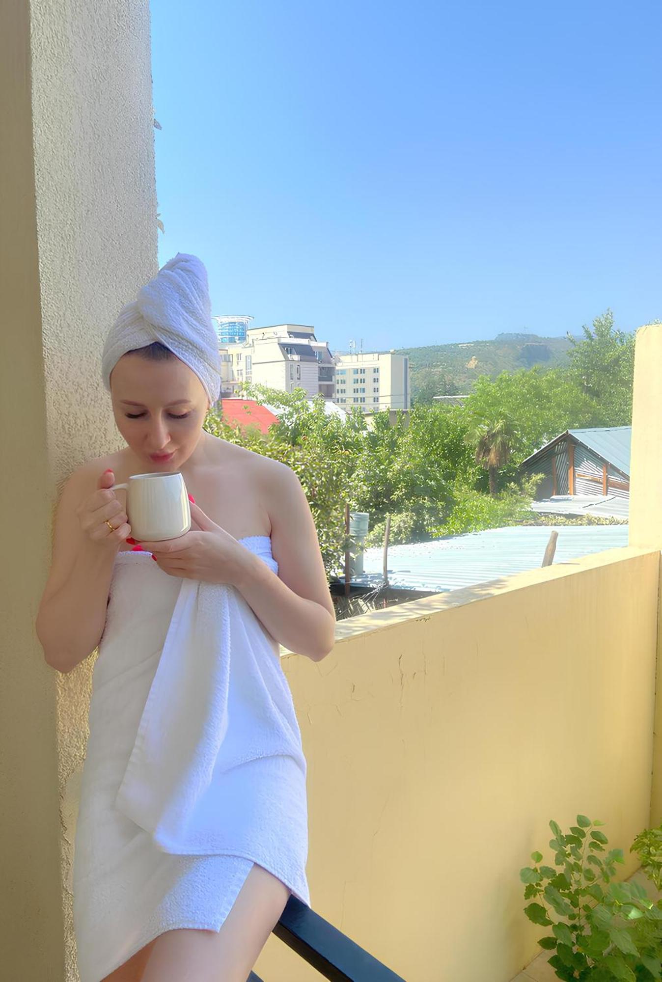 Hotel Graf T Tbilisi Buitenkant foto