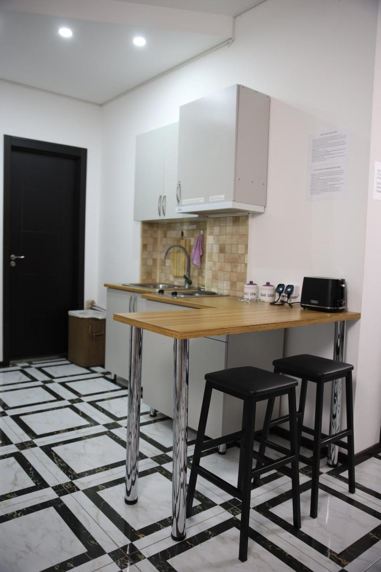 Hotel Graf T Tbilisi Buitenkant foto